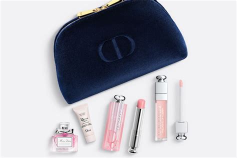 dior lip kit bag|dior lipstick for women.